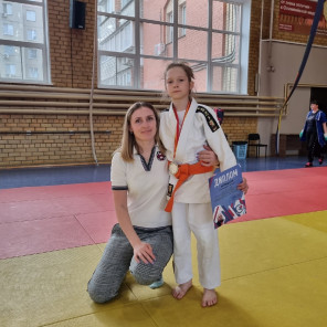 Награждение - 1