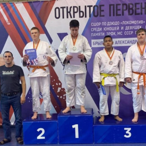 Награждение - 8