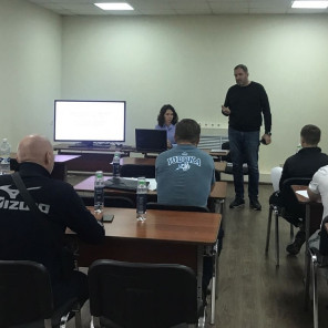 Обучение - 3