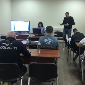 Обучение - 6