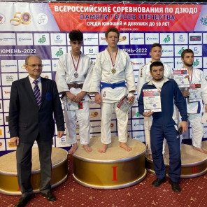 Турнир - Тюмень - 6