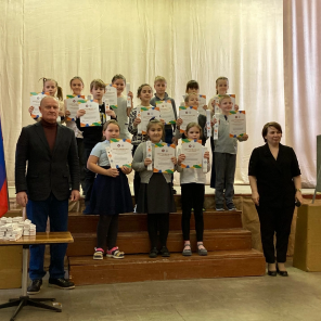 Мой первый пояс дзюдо-Трёхгорный - 4