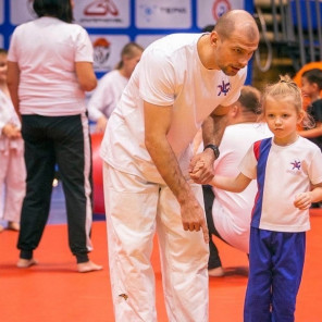 Семья чемпионов - 8