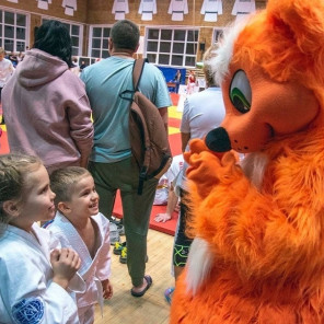 Семья чемпионов - 1