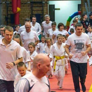 Семья чемпионов - 3