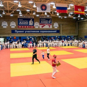 Семья чемпионов - 4