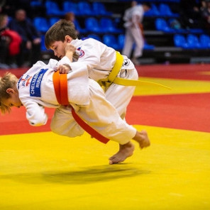 Семья чемпионов - 7