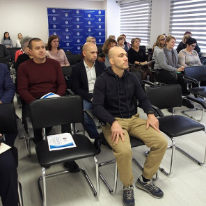 Презентация проекта ФДР -3