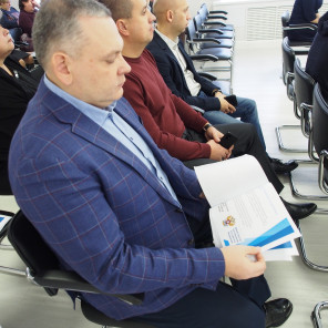 Презентация проекта ФДР -6