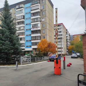 Безопасность - 4