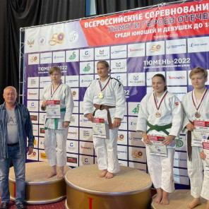 Турнир - Тюмень - 7