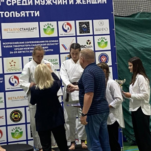 Кубок губернатора Самарской области - 6