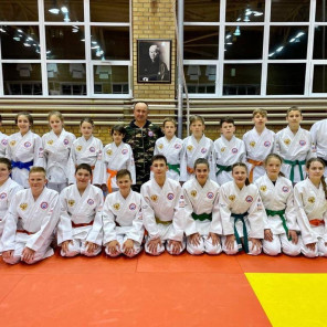 Первенство России до 13 лет - 2