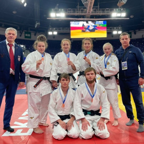 Сборная Челябинской области-1