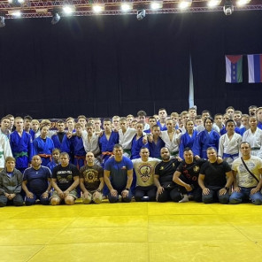 Сборная Челябинской области