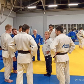 Сборы-Владикавказ-2