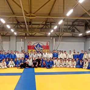 Сборы-Владикавказ-3