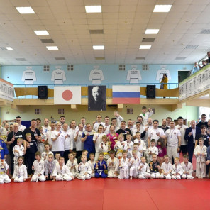 Семья чемпионов - 10