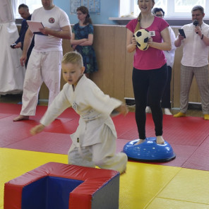 Семья чемпионов - 12