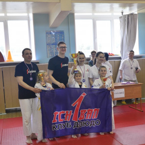 Семья чемпионов - 13