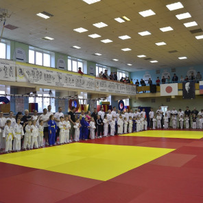 Семья чемпионов - 3