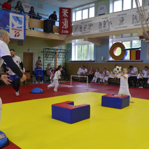 Семья чемпионов - 5