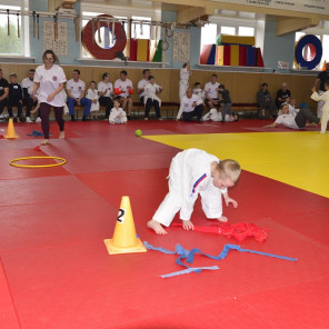 Семья чемпионов - 6