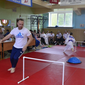 Семья чемпионов - 9