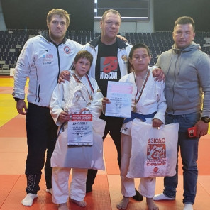 Кубок сэнсея - 9