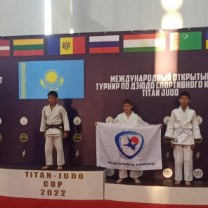 Турнир - Казахстан - 10