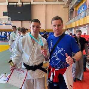 Турнир памяти Бибарцева - 6