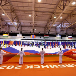 Дзюдо-Спорт Урала-10