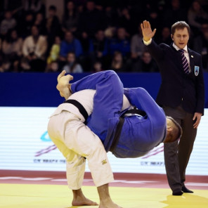 Дзюдо-Спорт Урала-11