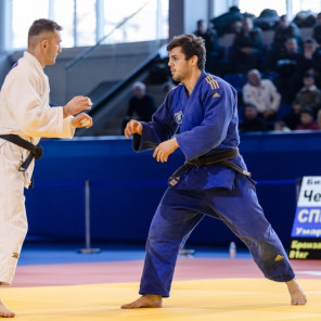 Дзюдо-Спорт Урала-2