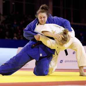 Дзюдо-Спорт Урала-7