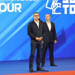 Дзюдо-Спорт Урала-8