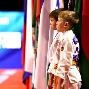 Дзюдо-Спорт Урала-9