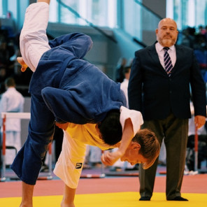 Турнир памяти П.И. Сумина-16