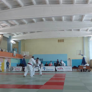 Мемориал Герасименко-2