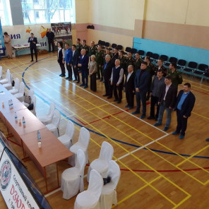 Мемориал Герасименко-5