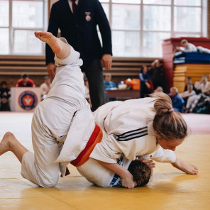 Турнир памяти Ю.Б. Фёдорова - 1