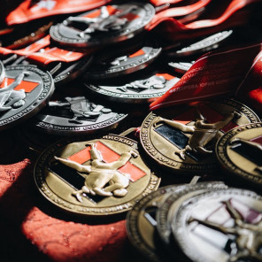 Турнир памяти Ю.Б. Фёдорова - 10