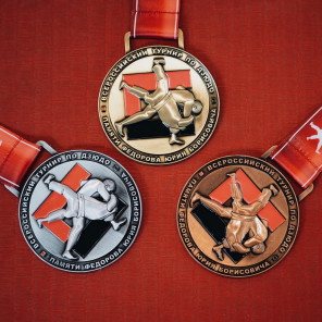 Турнир памяти Ю.Б. Фёдорова - 13