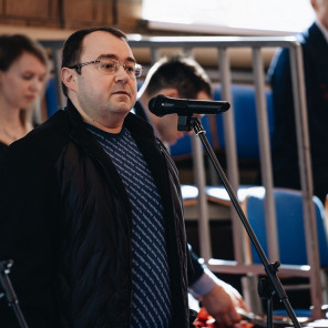 Турнир памяти Ю.Б. Фёдорова - 17