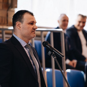 Турнир памяти Ю.Б. Фёдорова - 18