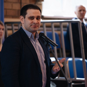 Турнир памяти Ю.Б. Фёдорова - 19