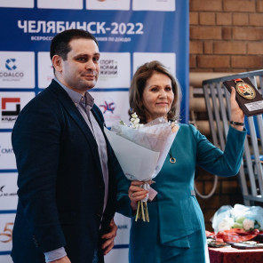 Турнир памяти Ю.Б. Фёдорова - 20