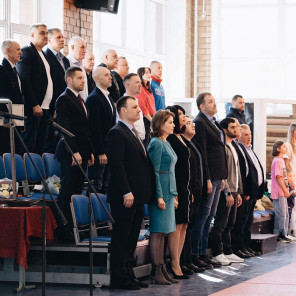 Турнир памяти Ю.Б. Фёдорова - 23