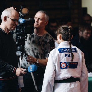 Турнир памяти Ю.Б. Фёдорова - 24