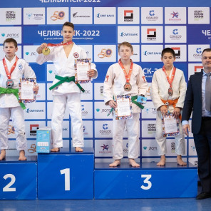 Турнир памяти Ю.Б. Фёдорова - 27